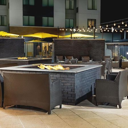 Residence Inn By Marriott Anaheim Brea Ngoại thất bức ảnh