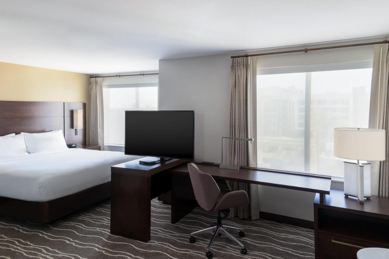 Residence Inn By Marriott Anaheim Brea Ngoại thất bức ảnh