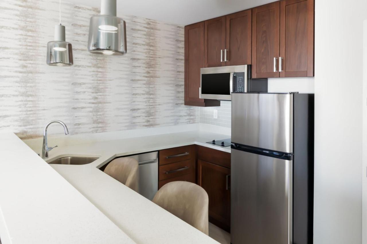 Residence Inn By Marriott Anaheim Brea Ngoại thất bức ảnh