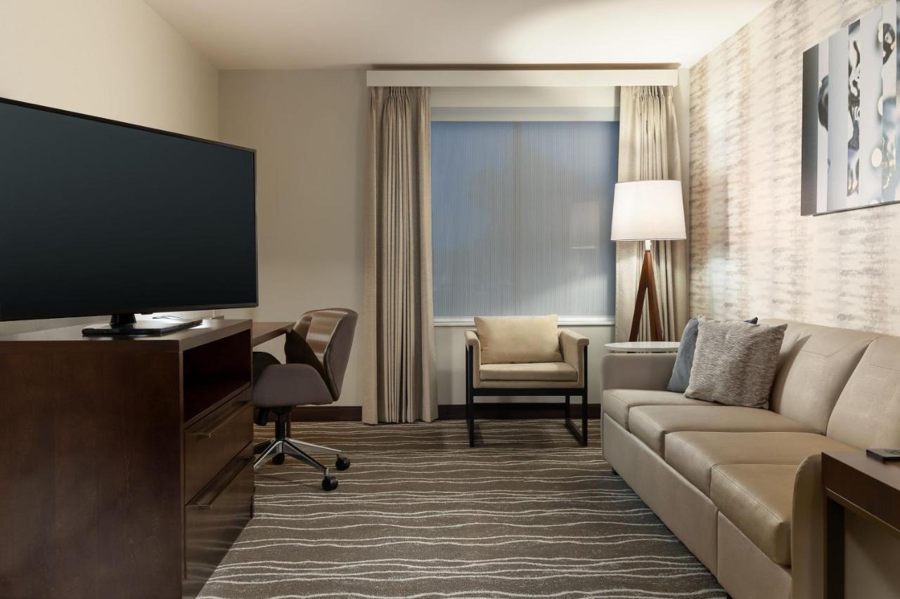 Residence Inn By Marriott Anaheim Brea Ngoại thất bức ảnh