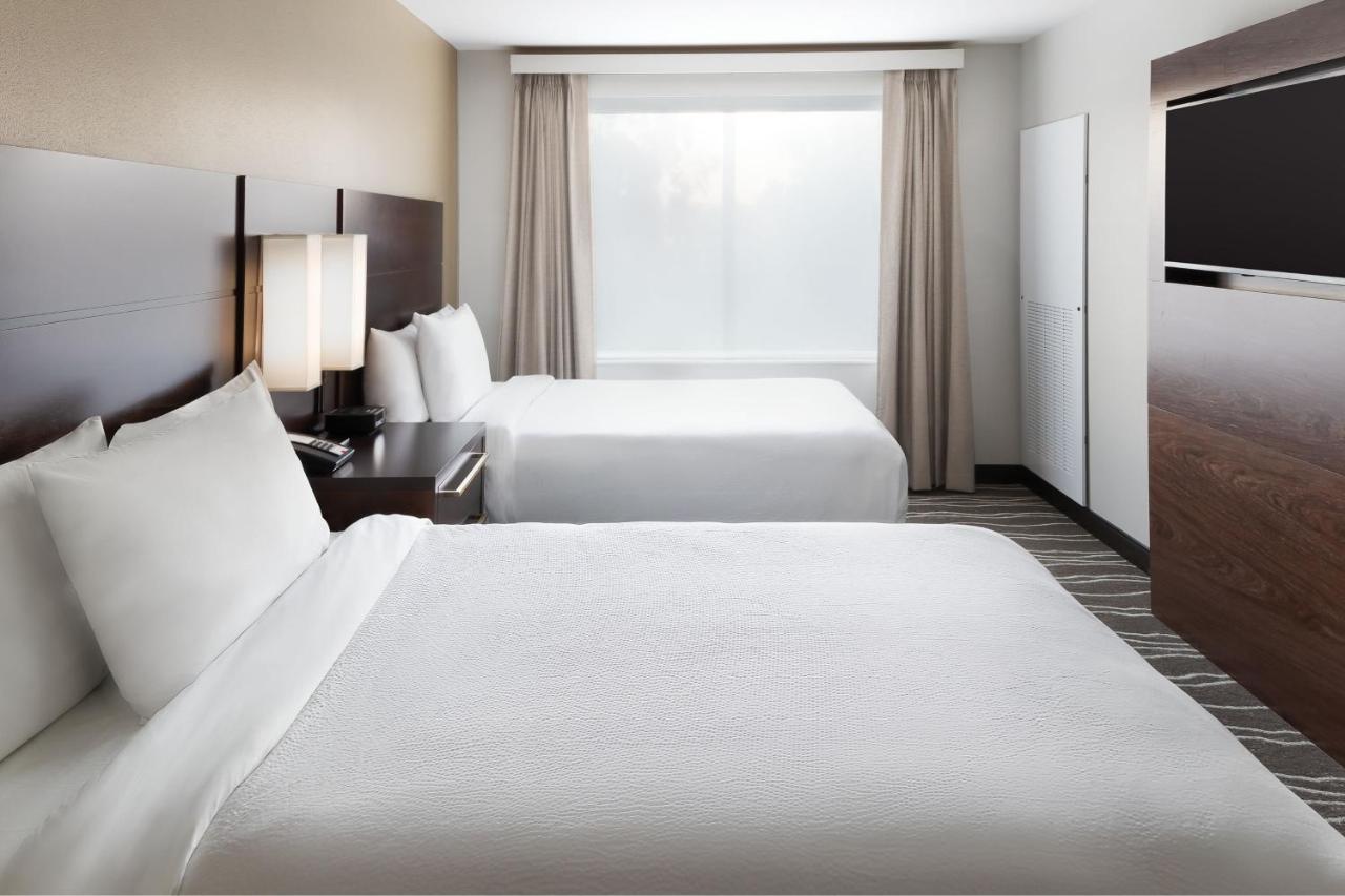 Residence Inn By Marriott Anaheim Brea Ngoại thất bức ảnh