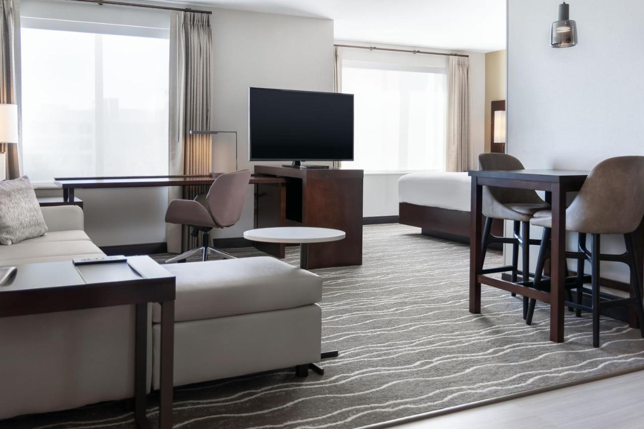 Residence Inn By Marriott Anaheim Brea Ngoại thất bức ảnh