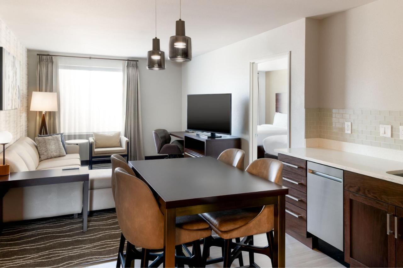 Residence Inn By Marriott Anaheim Brea Ngoại thất bức ảnh