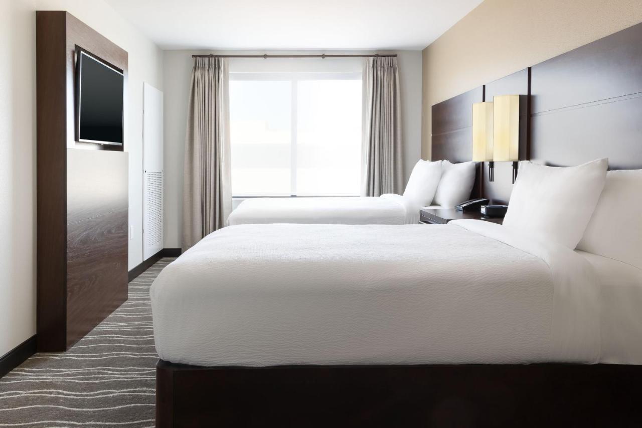 Residence Inn By Marriott Anaheim Brea Ngoại thất bức ảnh