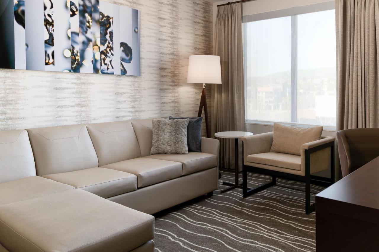 Residence Inn By Marriott Anaheim Brea Ngoại thất bức ảnh