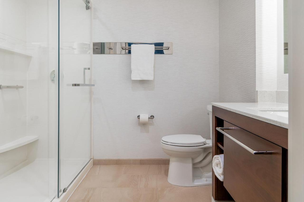Residence Inn By Marriott Anaheim Brea Ngoại thất bức ảnh