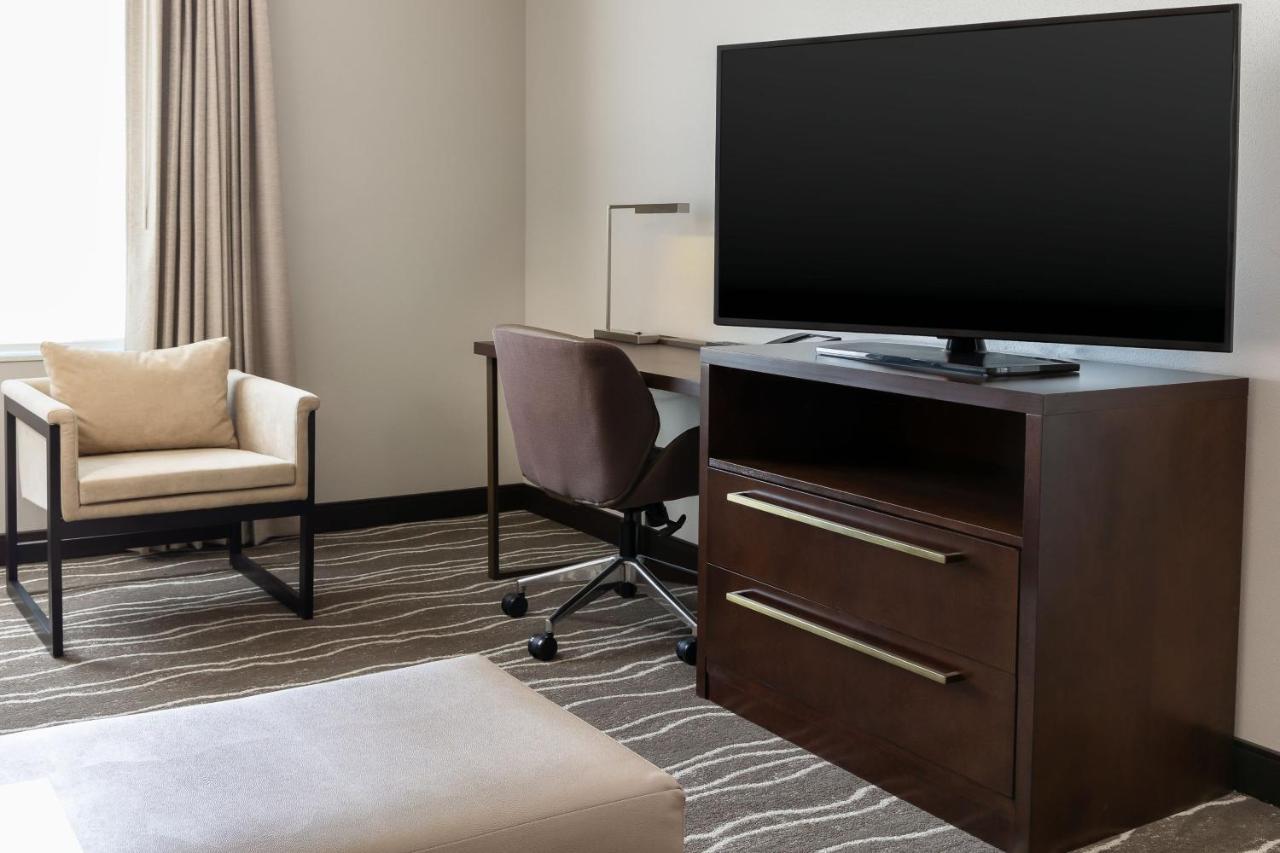 Residence Inn By Marriott Anaheim Brea Ngoại thất bức ảnh
