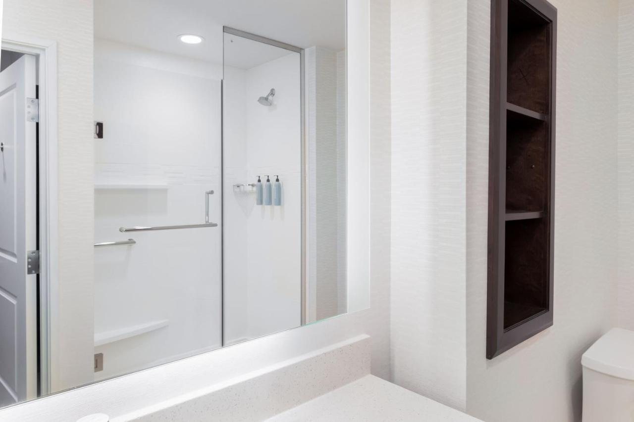 Residence Inn By Marriott Anaheim Brea Ngoại thất bức ảnh