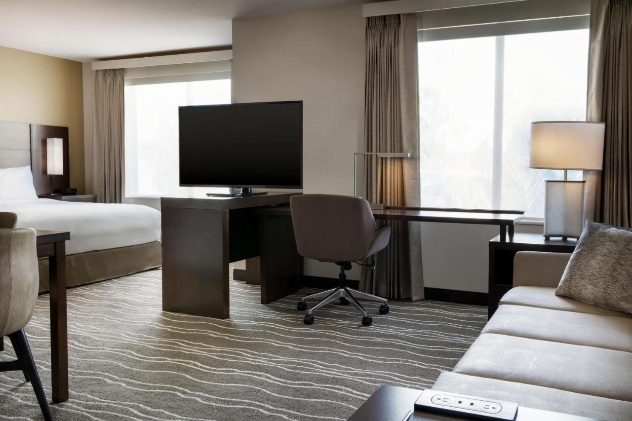 Residence Inn By Marriott Anaheim Brea Ngoại thất bức ảnh