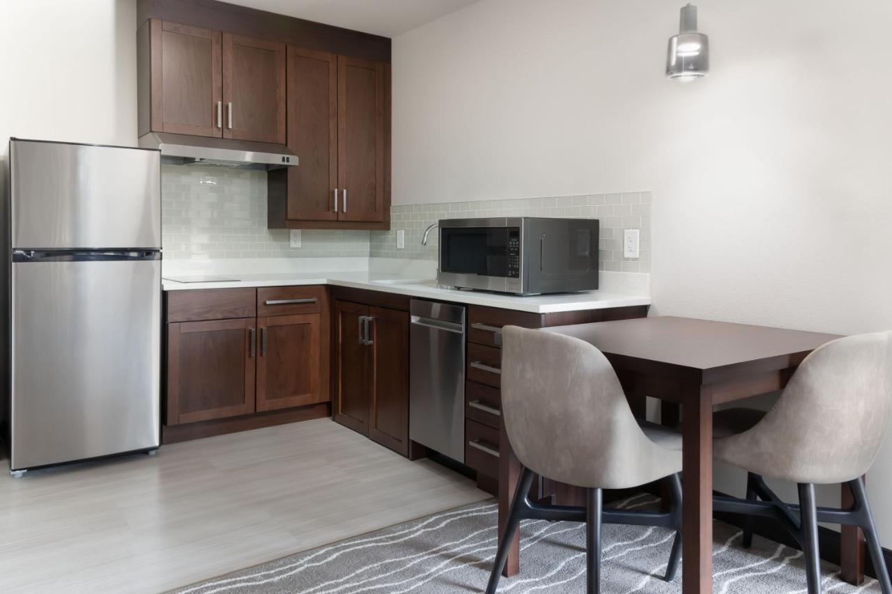 Residence Inn By Marriott Anaheim Brea Ngoại thất bức ảnh