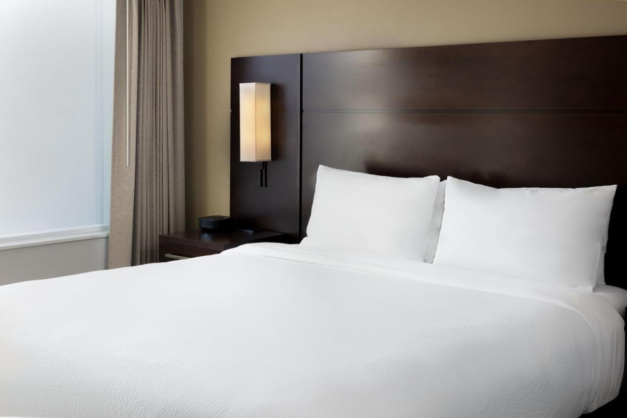 Residence Inn By Marriott Anaheim Brea Ngoại thất bức ảnh
