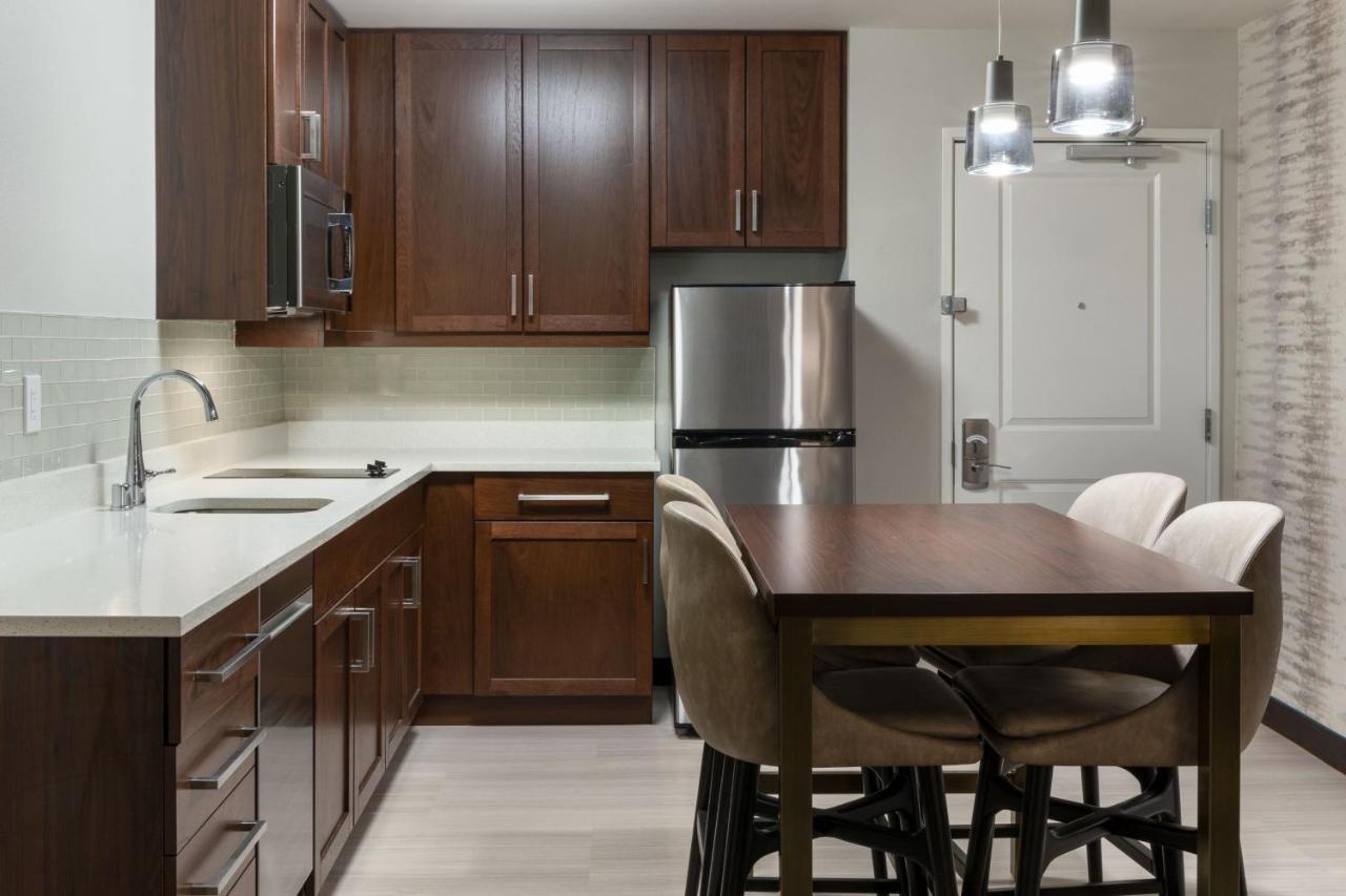 Residence Inn By Marriott Anaheim Brea Ngoại thất bức ảnh