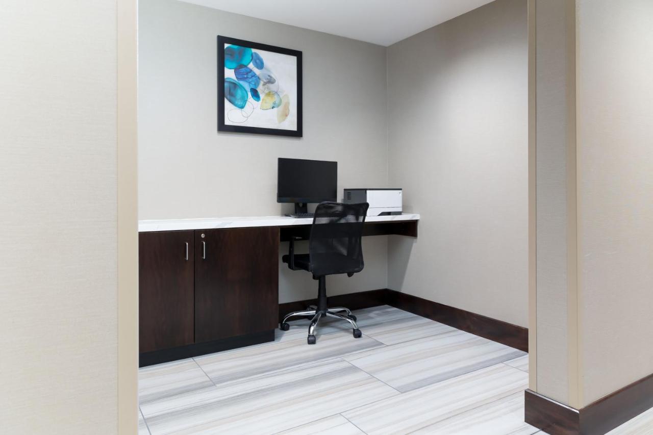 Residence Inn By Marriott Anaheim Brea Ngoại thất bức ảnh