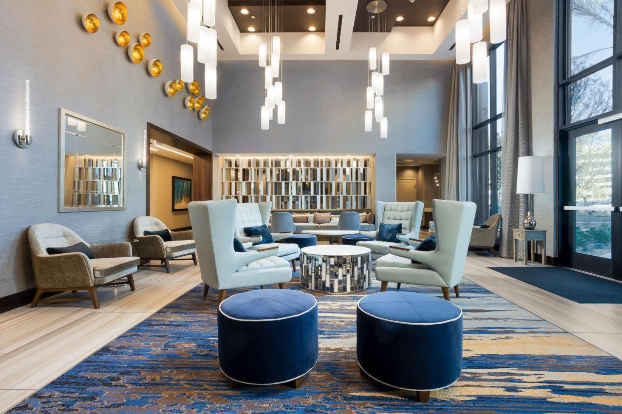 Residence Inn By Marriott Anaheim Brea Ngoại thất bức ảnh