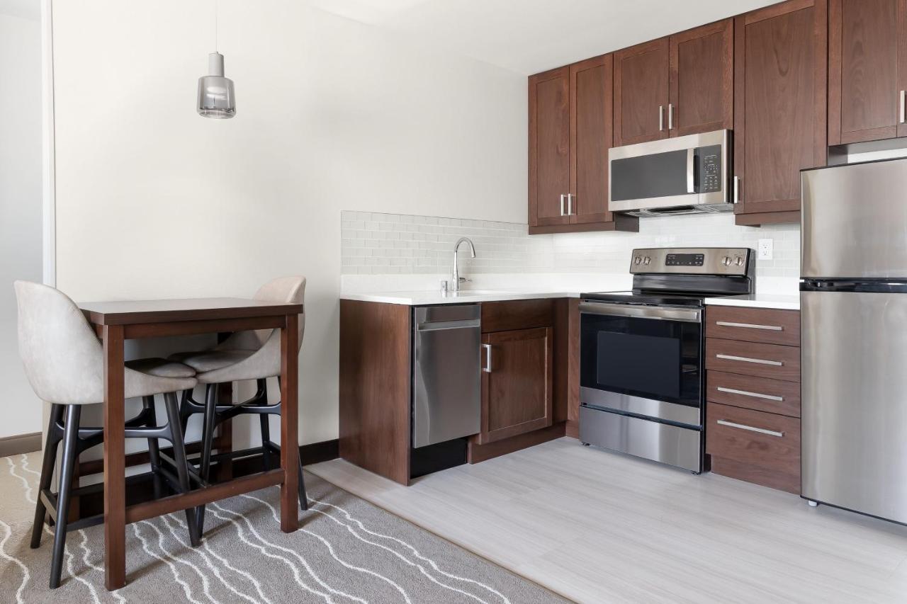 Residence Inn By Marriott Anaheim Brea Ngoại thất bức ảnh