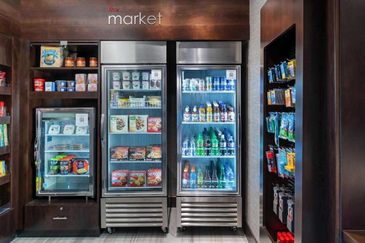 Residence Inn By Marriott Anaheim Brea Ngoại thất bức ảnh